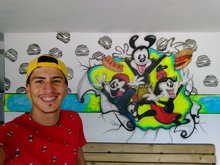 Los quesudos de la 13