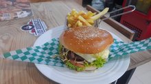 Los Rodríguez Restaurante