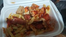 Los sabores del gordo