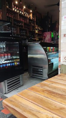 Los Socios Fonda Restaurante
