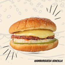 Los super quesudos Luisamigo