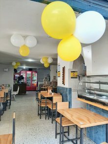 Los Tios de los Colores