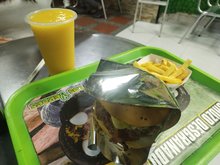 LOS VERDES