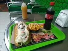 Los Verdes