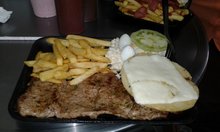 Los Verdes