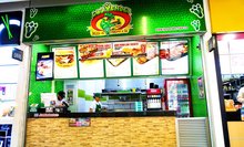 Los verdes