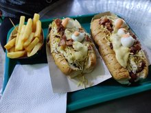 Los Verdes