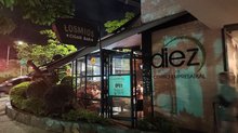 Losmios Cigar Bar