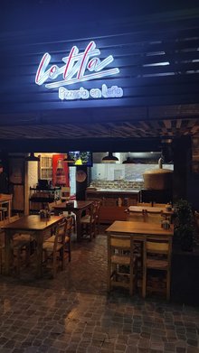 Lotta Pizzeria