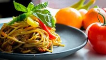 Luchettys Comida Gourmet