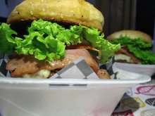 Lucho's e-Food
