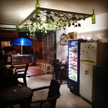 Luchow - Cocina Fusión