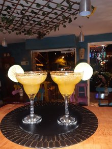 Luchy café bar