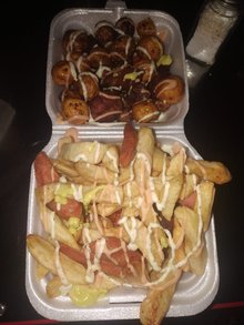 Luckycombos