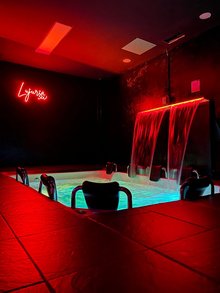 Lujuria Swinger Club