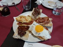 Lu’Mara Restaurante