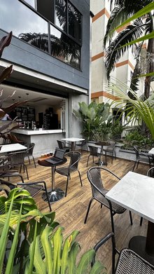 Lupulin Cerveceria