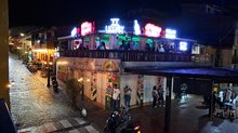 Luxury Discoteca