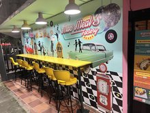 Mac Meals Envigado