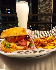 MACAIS