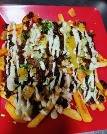 Machaca Taquería