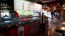 Machu Picchu Cocina Peruana 🇵🇪 Central Mayorista Itagüí
