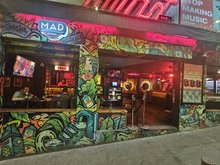 Mad Radio Medellín