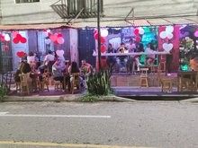 Maderos Bar Oficial