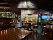 Madurando restaurante