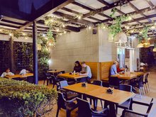 Magdalena Resto-Bar