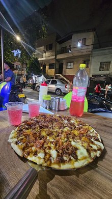 Magic's Pizza