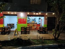 Magnolia Pizza y Pasta