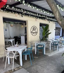 Magnolia Restaurante pizza y pasta