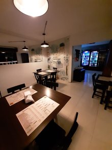 Mago burguer envigado
