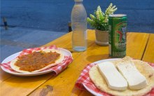 Magolita Arepas y Emparepas