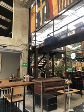 Maison Burgers