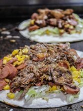 Majitas fast food