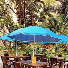 Majorr Buffet & Delicias
