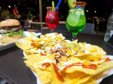 Majorr Buffet & Delicias