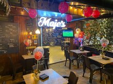 Majos Burger