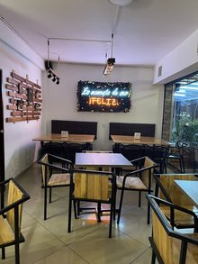 Makanan Grill Beer