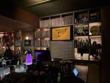 Mala Audio Bar en Medellín