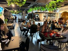 Mala Fama RestoBar