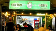 Mala Fama Taquería