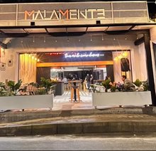 Malamente Restaurante Bar