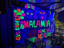 Malamia