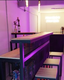 Malasaña bar