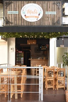 Malú Restaurante&Bar (Ajiacos,Mondongos y Cazuelas)