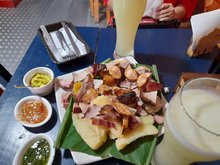 Malú Restaurante&Bar (Ajiacos,Mondongos y Cazuelas)