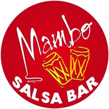 Mambo salsa bar